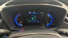 Toyota Corolla 1.8 VVT-i Hybrid Excel 5dr CVT Hybrid Estate